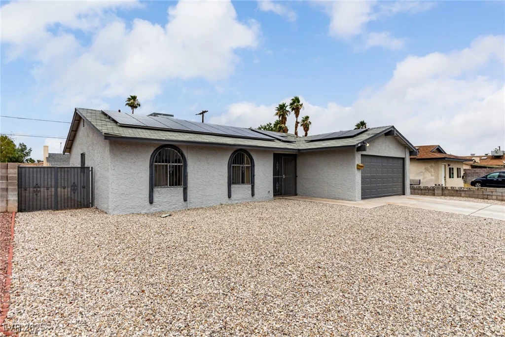 4416 Rip Van Winkle, Las Vegas, NV 89102