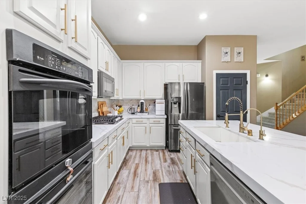 8929 Monte Oro, Las Vegas, NV 89131