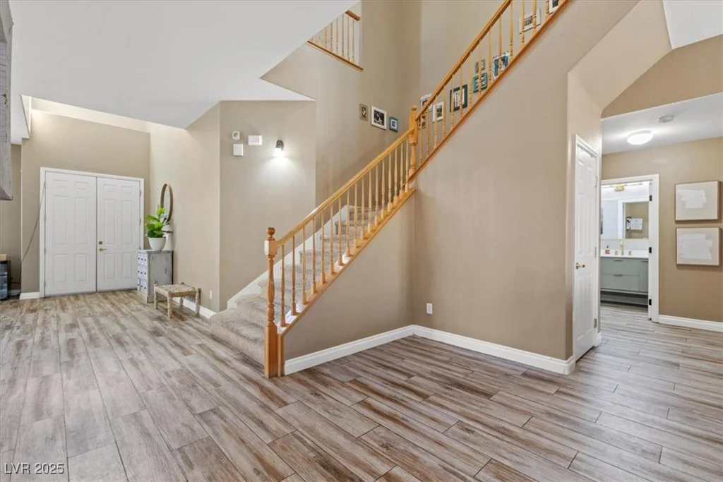 8929 Monte Oro, Las Vegas, NV 89131