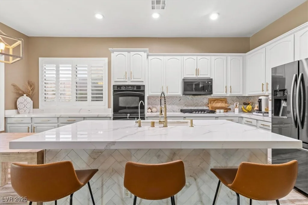 8929 Monte Oro, Las Vegas, NV 89131