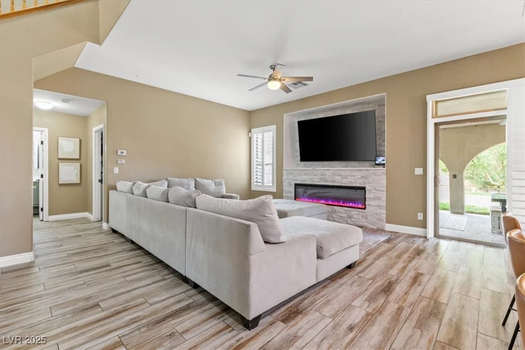 8929 Monte Oro, Las Vegas, NV 89131