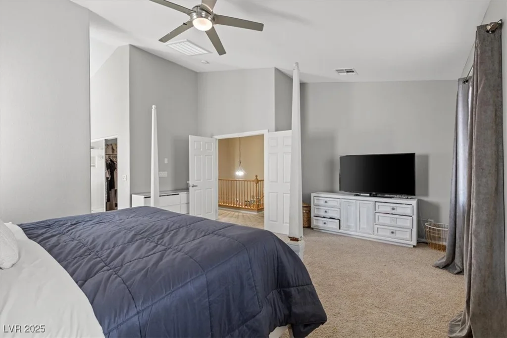 8929 Monte Oro, Las Vegas, NV 89131