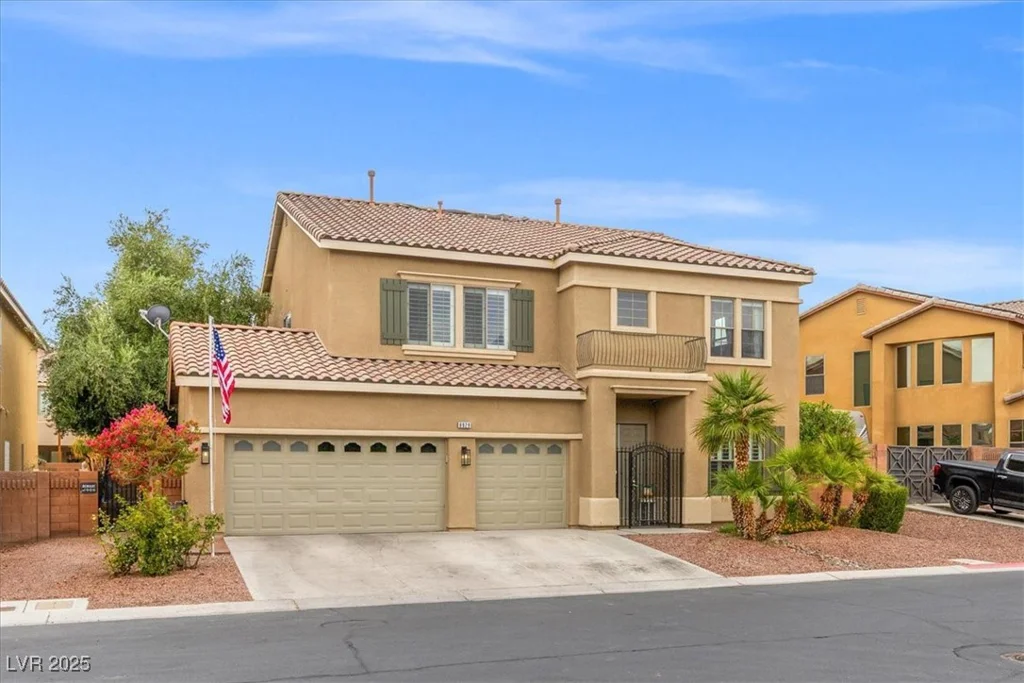8929 Monte Oro, Las Vegas, NV 89131