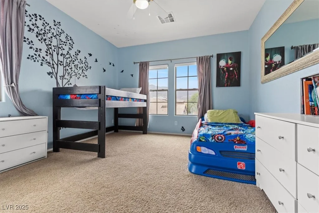 8929 Monte Oro, Las Vegas, NV 89131