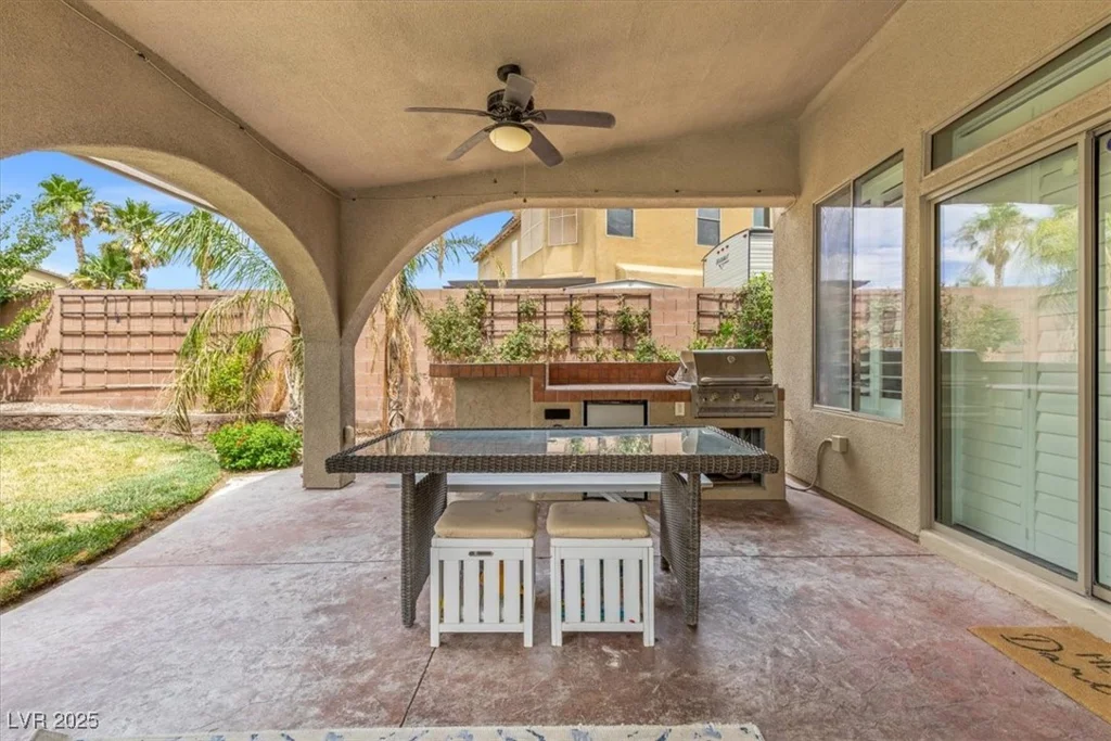 8929 Monte Oro, Las Vegas, NV 89131