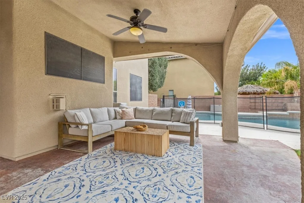 8929 Monte Oro, Las Vegas, NV 89131