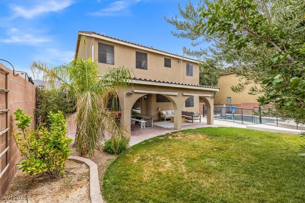 8929 Monte Oro, Las Vegas, NV 89131