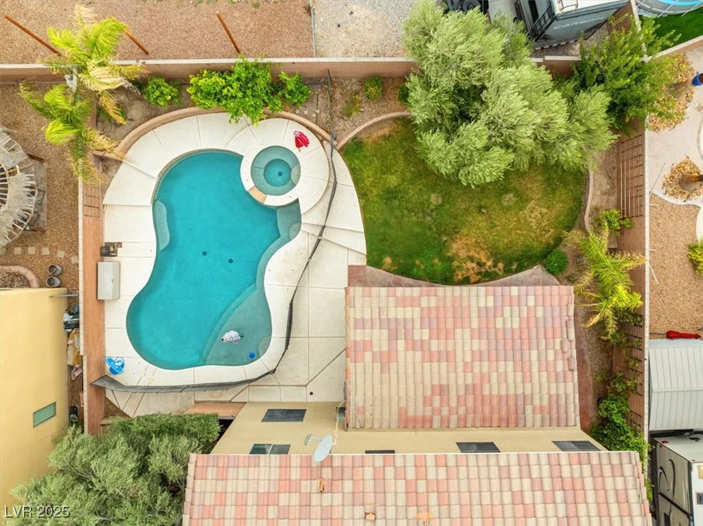 8929 Monte Oro, Las Vegas, NV 89131