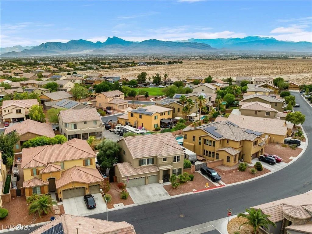 8929 Monte Oro, Las Vegas, NV 89131