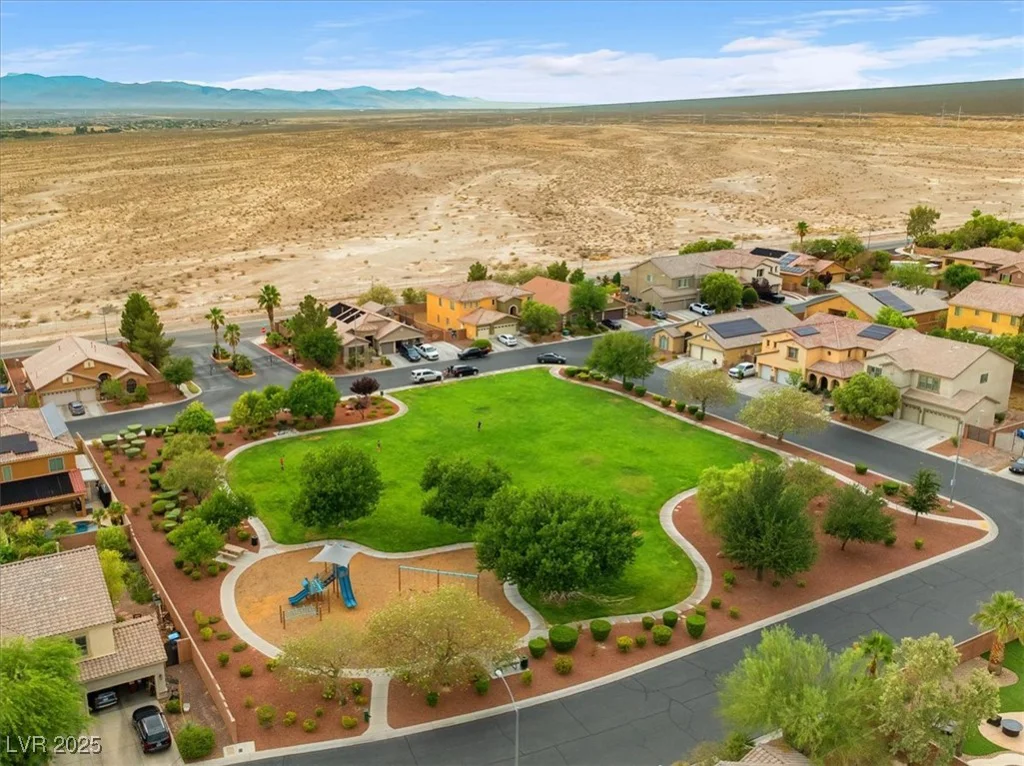 8929 Monte Oro, Las Vegas, NV 89131