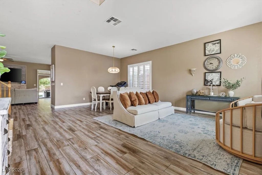 8929 Monte Oro, Las Vegas, NV 89131