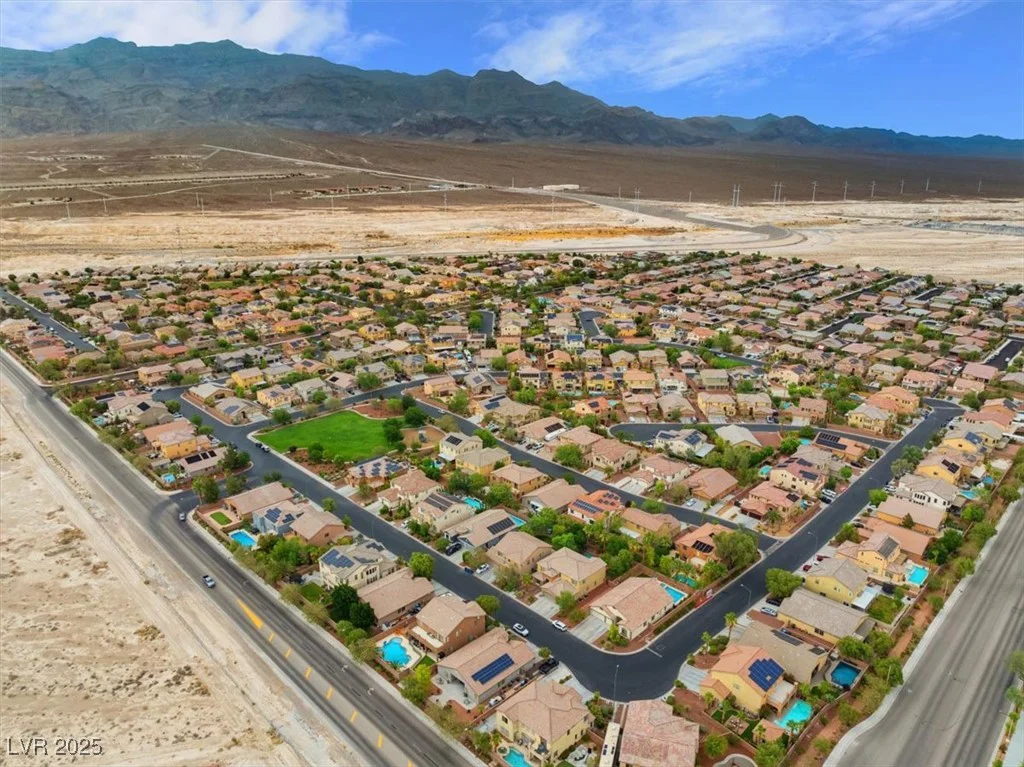 8929 Monte Oro, Las Vegas, NV 89131