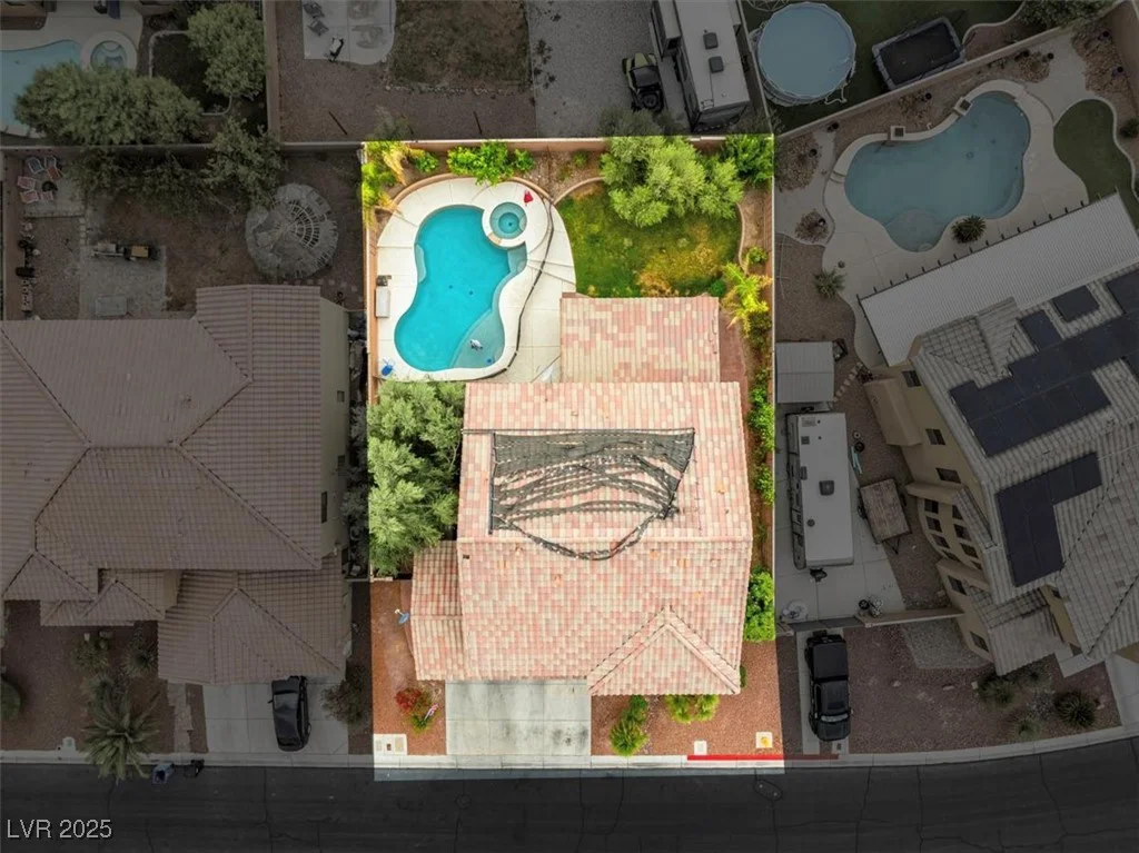 8929 Monte Oro, Las Vegas, NV 89131