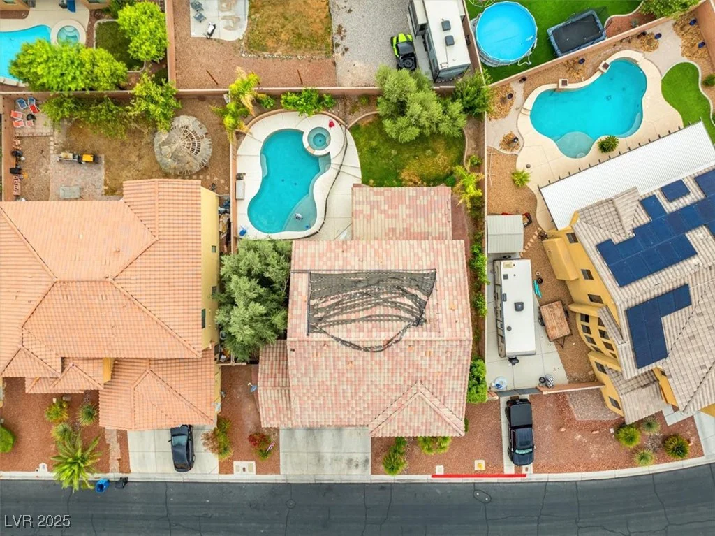8929 Monte Oro, Las Vegas, NV 89131