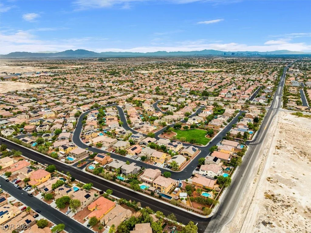 8929 Monte Oro, Las Vegas, NV 89131
