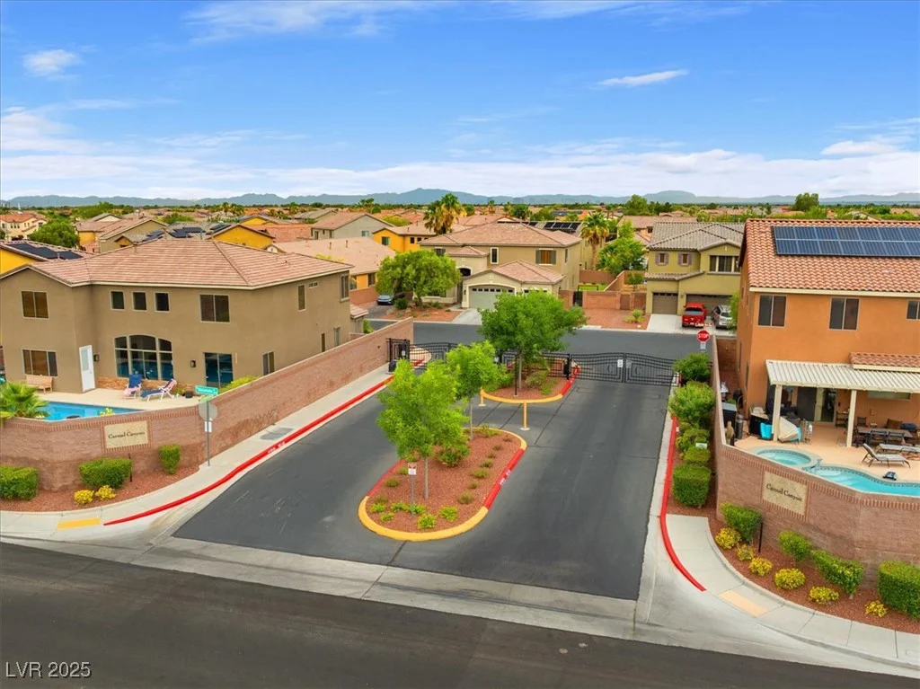 8929 Monte Oro, Las Vegas, NV 89131