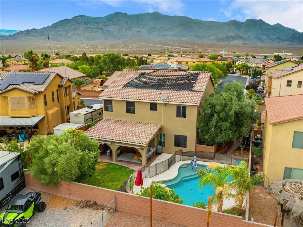 8929 Monte Oro, Las Vegas, NV 89131