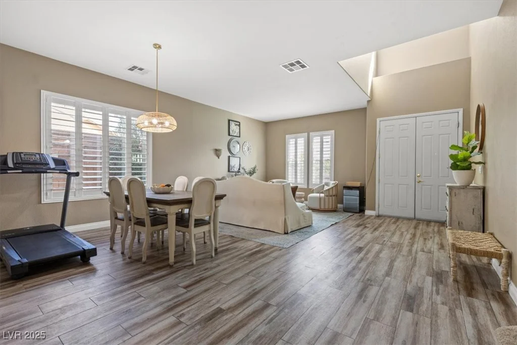 8929 Monte Oro, Las Vegas, NV 89131