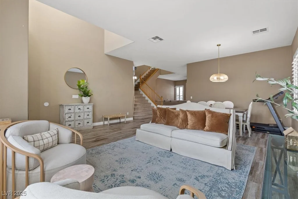 8929 Monte Oro, Las Vegas, NV 89131