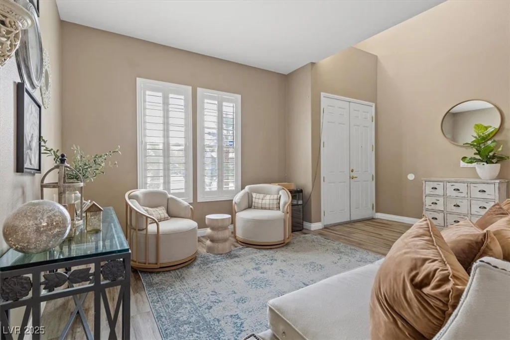8929 Monte Oro, Las Vegas, NV 89131