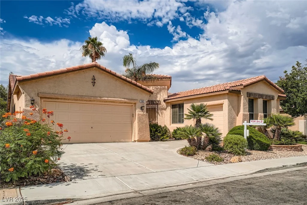 262 Pebble Canyon, Las Vegas, NV 89123