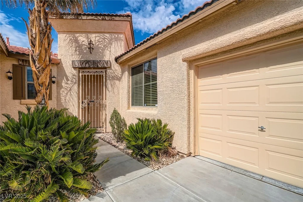 262 Pebble Canyon, Las Vegas, NV 89123