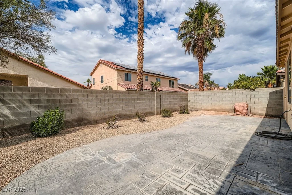 262 Pebble Canyon, Las Vegas, NV 89123
