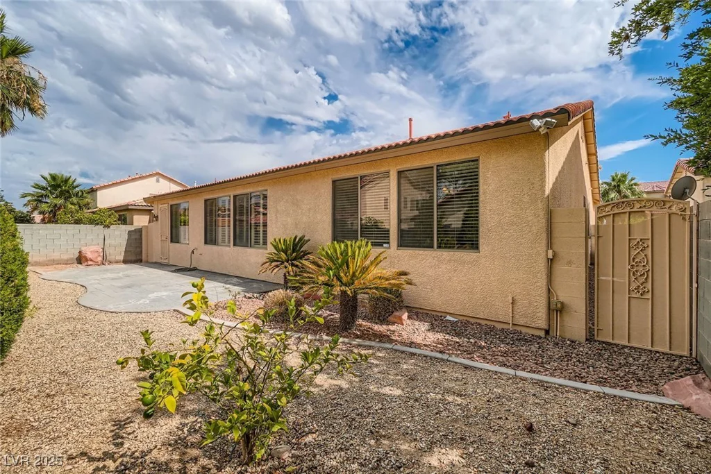262 Pebble Canyon, Las Vegas, NV 89123