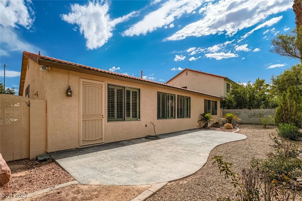 262 Pebble Canyon, Las Vegas, NV 89123