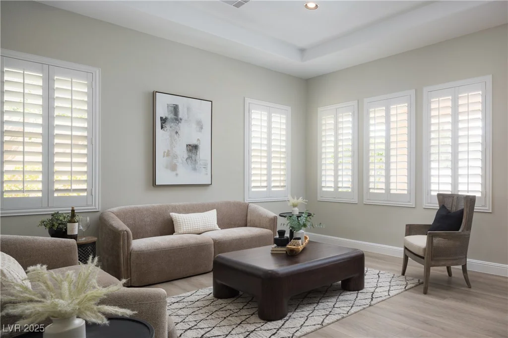 2824 Evening Rock, Las Vegas, NV 89135