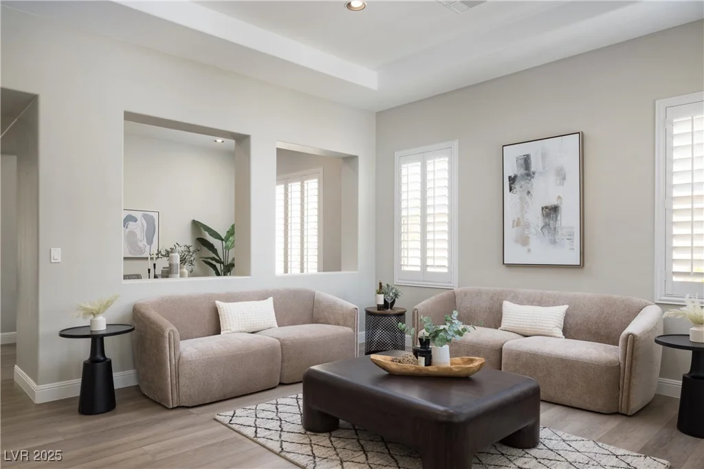 2824 Evening Rock, Las Vegas, NV 89135
