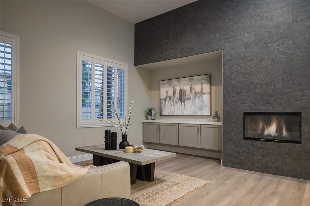 2824 Evening Rock, Las Vegas, NV 89135