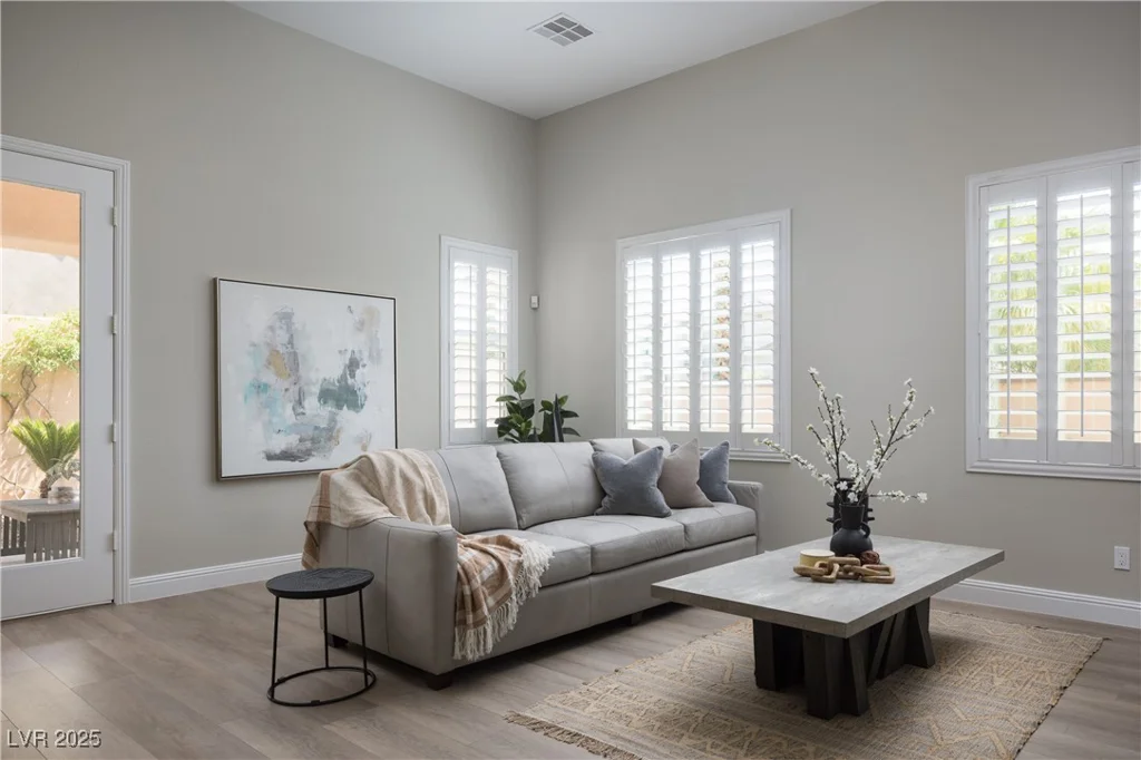 2824 Evening Rock, Las Vegas, NV 89135