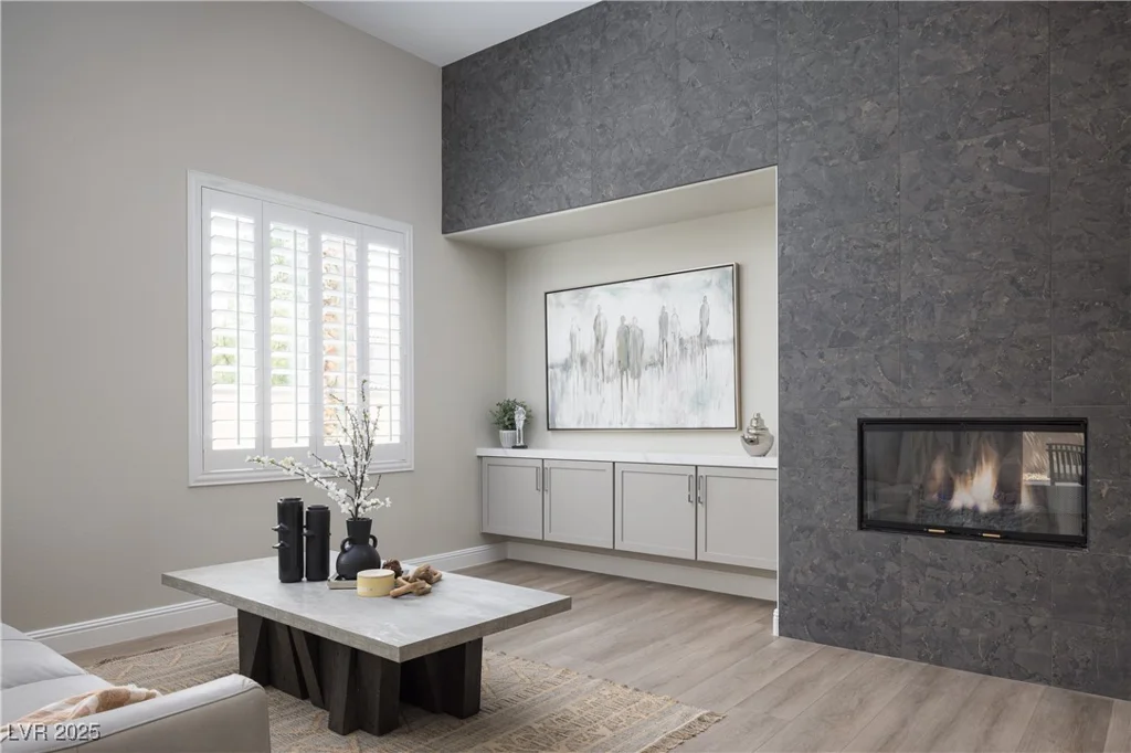 2824 Evening Rock, Las Vegas, NV 89135