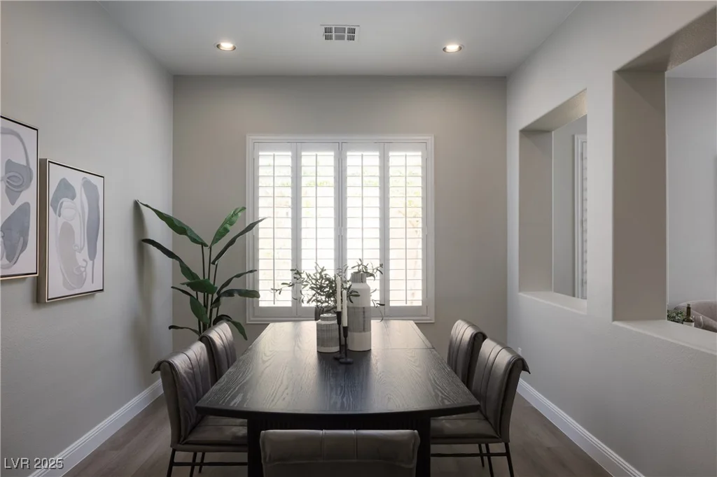 2824 Evening Rock, Las Vegas, NV 89135