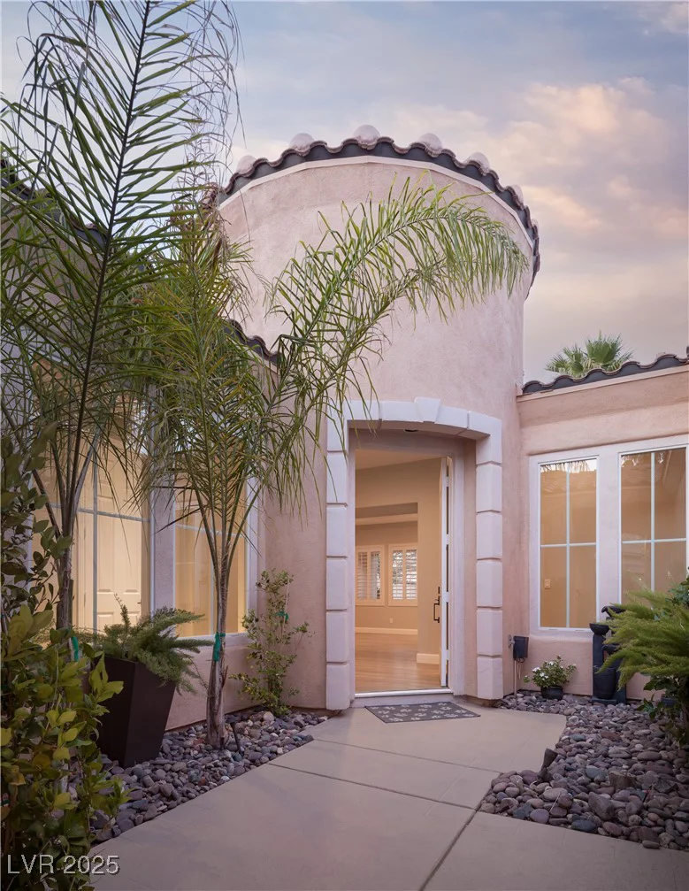 2824 Evening Rock, Las Vegas, NV 89135