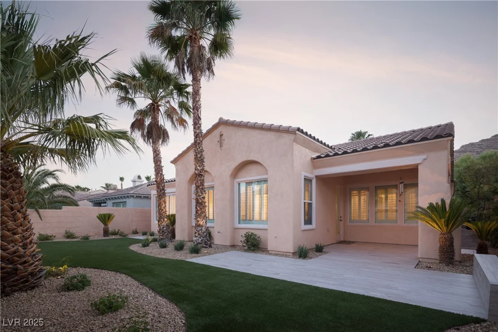 2824 Evening Rock, Las Vegas, NV 89135