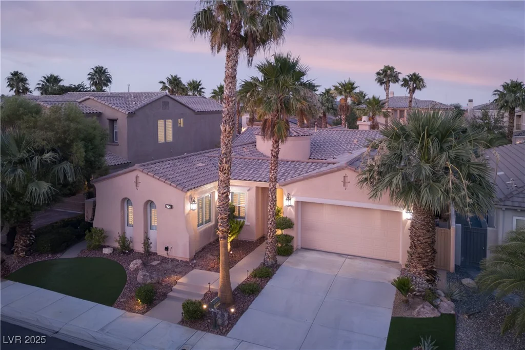 2824 Evening Rock, Las Vegas, NV 89135