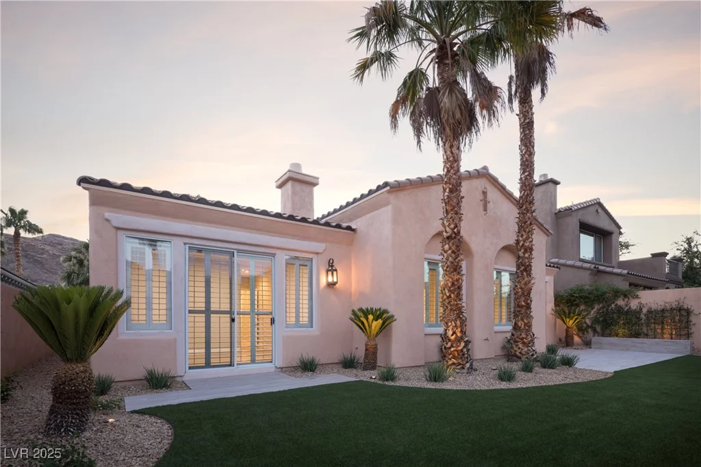 2824 Evening Rock, Las Vegas, NV 89135