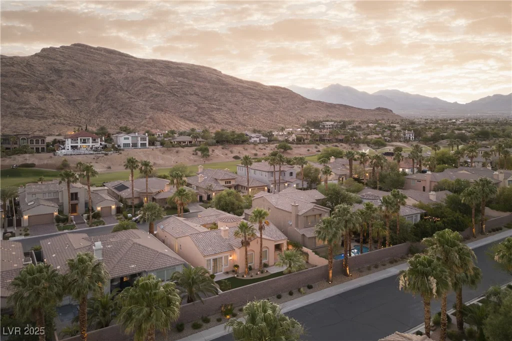 2824 Evening Rock, Las Vegas, NV 89135