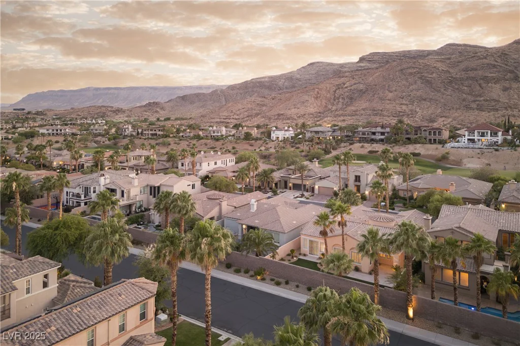 2824 Evening Rock, Las Vegas, NV 89135
