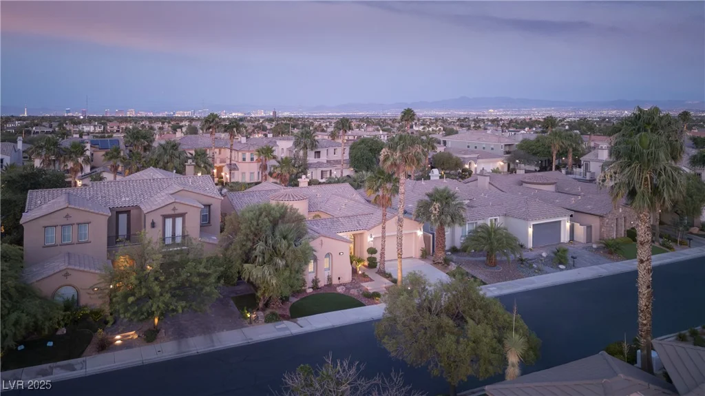 2824 Evening Rock, Las Vegas, NV 89135