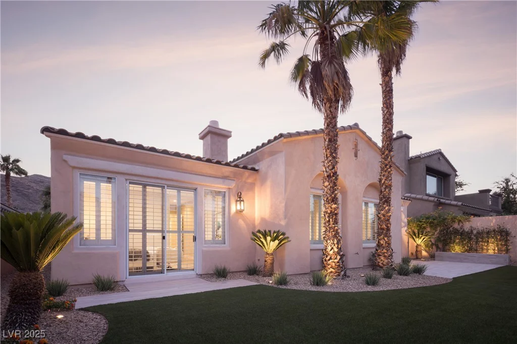 2824 Evening Rock, Las Vegas, NV 89135