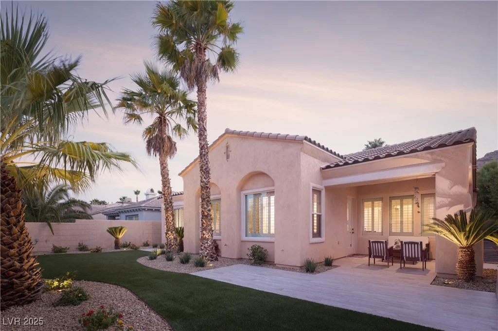 2824 Evening Rock, Las Vegas, NV 89135