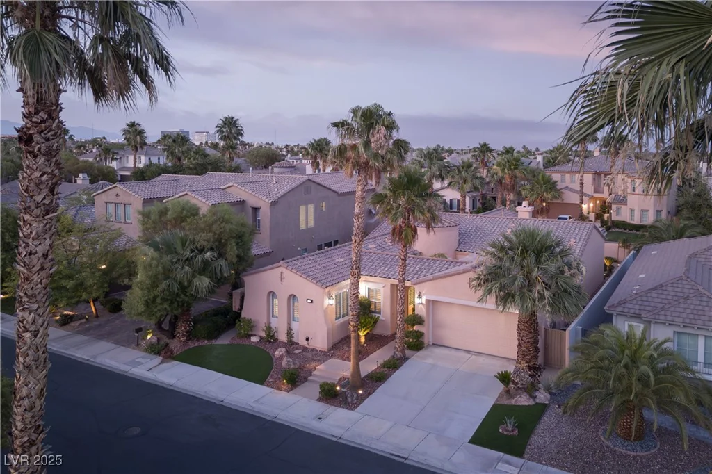 2824 Evening Rock, Las Vegas, NV 89135