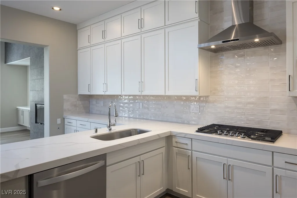 2824 Evening Rock, Las Vegas, NV 89135