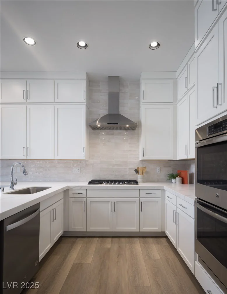 2824 Evening Rock, Las Vegas, NV 89135