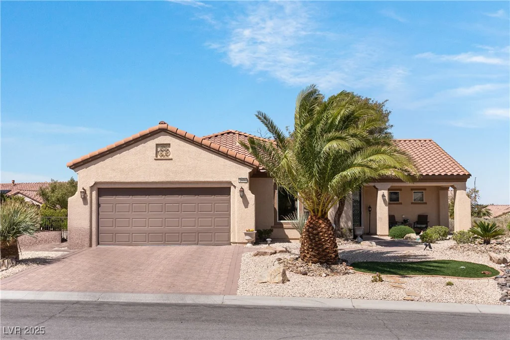 2606 Crested Butte, Henderson, NV 89052