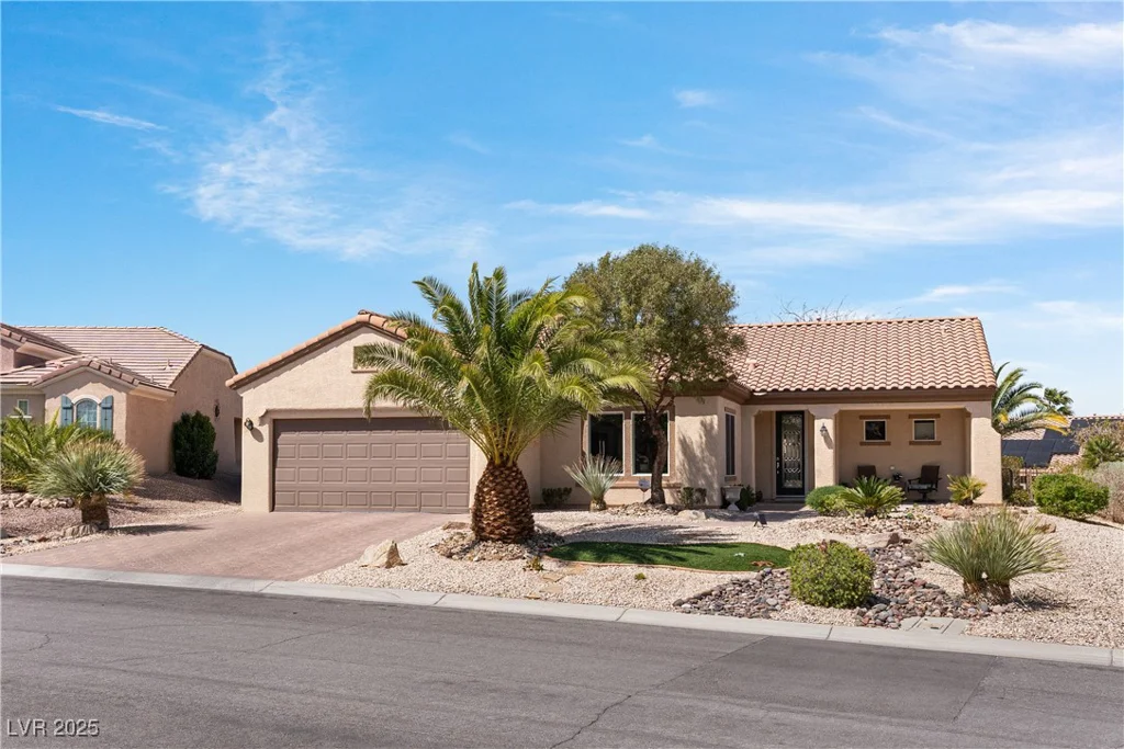 2606 Crested Butte, Henderson, NV 89052