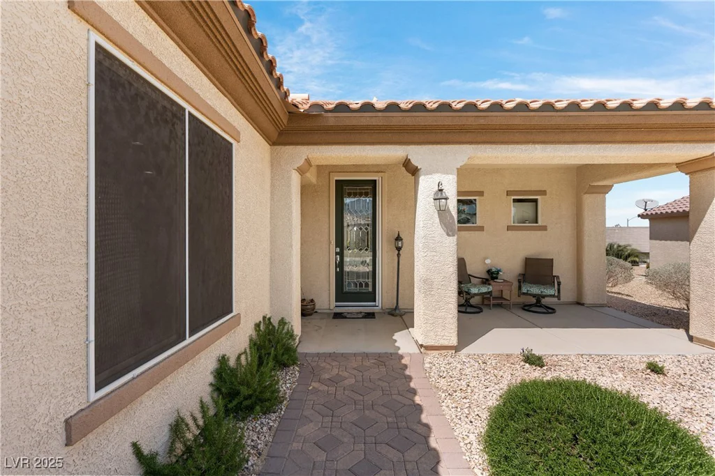 2606 Crested Butte, Henderson, NV 89052